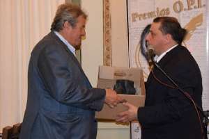 Antía valoró el trabajo de la prensa en el interior del país