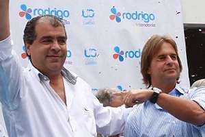 Lacalle Pou en Maldonado