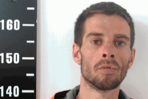 Conocido delincuente marchó a la cárcel