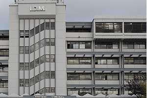 Presentan el Sistema de Información Financiera para Maldonado