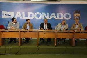 Sistema de Información Financiera dará más transparencia a la gestión municipal