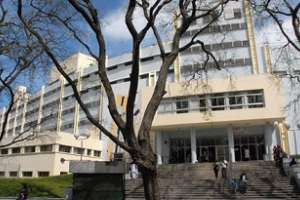 Niña resultó con fracturas varias tras incidente de tránsito en San Carlos