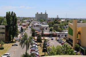 Desvíos en el tránsito debido al Mundial Femenino de Fútbol