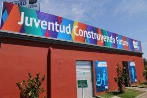 300 jóvenes recibirán sus diplomas tras recibir curso de informática