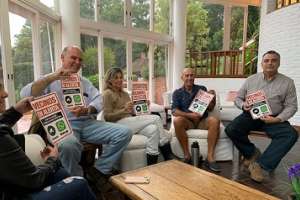 Vecinos de Rincón del Indio: "estamos tratando de defendernos y muchos sacan permiso para armas"