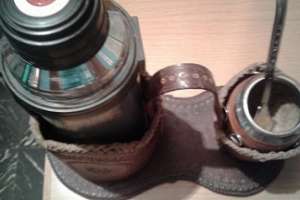 Condenado por robar una matera