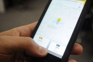 Taxistas de Maldonado presentan aplicación y prometen "revolucionar" el mercado