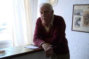 Reconcerán a Juan Ángel Miraglia