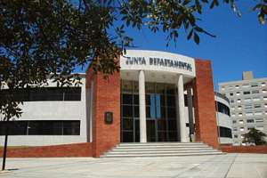 Junta Departamental aprobó investigadora por supuestas irregularidades en comedores