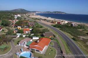 Crecimiento urbano de Piriápolis demanda más recursos