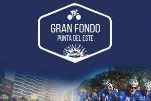 Ciclistas de distintas partes del mundo se reunirán en el Gran Fondo Punta del Este