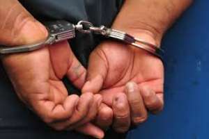 Arresto ciudadano frustró robo en comercio y responsable fue enviado a prisión