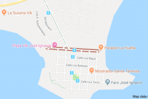 Pittaluga dijo que Antía no “consulta” ni “escucha” para definir obras en José Ignacio