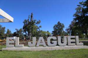 En diciembre será habilitado el nuevo parque de El Jagüel