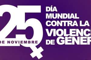 Día de Lucha contra la Violencia de Género en Piriápolis