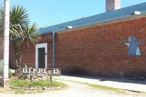 Condena para dos hombres que robaron un vivero