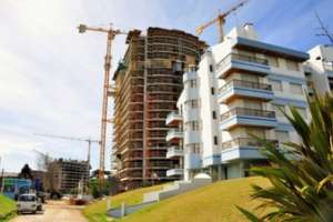 Primer semestre 2018: menos puestos de trabajo en la construcción en 12 años