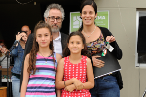 MVOTMA completó entrega de 96 viviendas en Maldonado por 8 millones de dólares