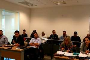 Arresto domiciliario para uno de los detenidos por caso de homicidio de profesor de inglés