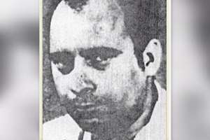 Fiscal Perciballe solicitó el procesamiento de dos ex militares por el asesinato de Horacio Gelos Bonilla