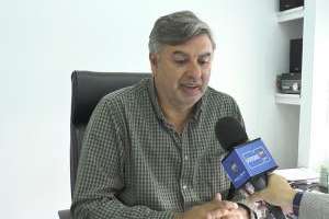 Cámaras de seguridad aportan a la investigación por actos de vandalismo