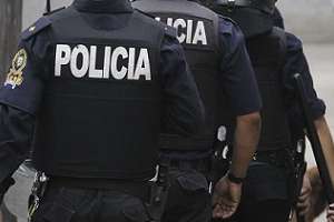 Se investiga rapiña contra un adolescente