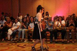 Llega la segunda edición del desfile inclusivo