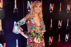 Teté Coustarot inaugura el verano en Punta del Este con Miss Atlántico