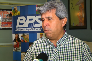 Maldonado tiene 69 mil cotizantes al BPS y una desocupación del 22% entre menores de 25 años