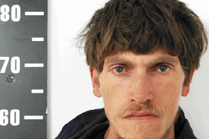 19 meses de prisión para ladrón que asoló Ocean Park y La Capuera