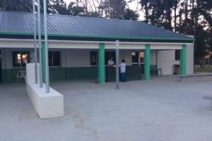 Fundación Kobylanski inicia ciclo de acercamiento con escuelas