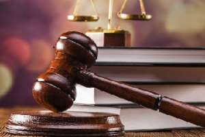 Justicia impuso medidas a un hombre tras protagonizar incidente y hurto