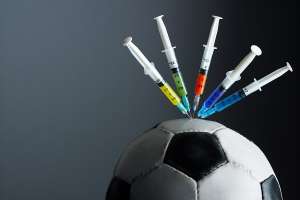 Presentan programa para educar y prevenir sobre las drogas en el fútbol