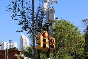 En los próximos días quedarán operativos los semáforos de Punta del Este