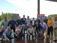 Intendente de Pinamar afirma que el balneario no debe rivalizar con Punta del Este