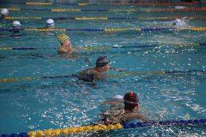 Desde este martes se suspenden las actividades de la piscina del Campus