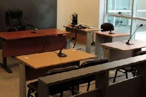 Compró objetos robados y tendrá que cumplir medidas cautelares