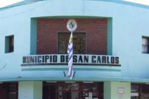 Municipio de San Carlos rinde cuentas de gestión