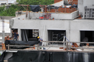 Artola: gran parte de las viviendas “de interés social” terminan siendo alquiladas