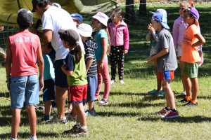 Destinarán más de 20 millones de pesos en funcionamiento de CAIVs