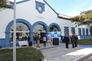 Municipio de Maldonado presenta Rendición de Cuentas