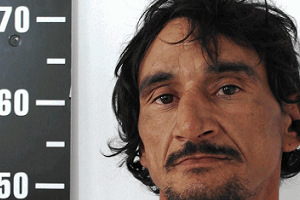 Cayó otro de los hombres que para robar garrafa a su familia ató y amordazó a sobrino