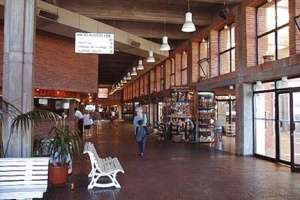 Etchegaray: terminal de ómnibus de Punta del Este tiene varias carencias, pero todas solucionables