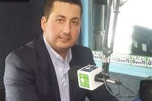 Echeverría: en materia de seguridad, la IDM “no puede mirar para el costado”