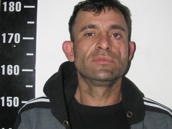 Pan de Azúcar: entró...