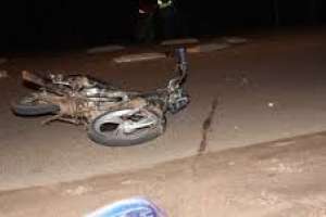 Otro cuidacoche falleció tras siniestro de tránsito en Aparicio Saravia