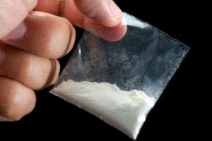 Le encontraron 43 envoltorios de droga y fue condenado