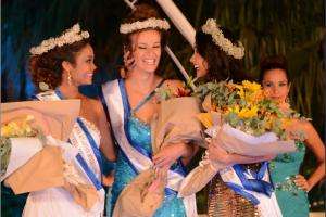 Presentan Miss Atlántico Internacional, uno de los eventos de inicio de temporada