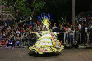 Carnaval: inscriben a grupos de variedades hasta el viernes