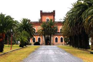Rinden homenaje a Piria con un recorrido histórico y actividades en el Castillo